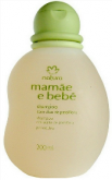 Shampoo suave