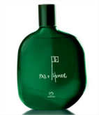 Desodorante colonia Humor 6 paz e humor  75 ml