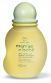 Óleo vegetal para higiene 100ml