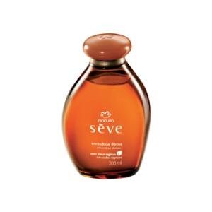 Óleo Séve amendoas doces 200ml