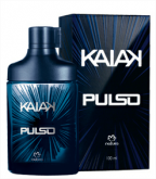 Desodorante colonia Kaiak Pulso 100 ml